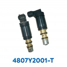 VALVULA DE C/ELECT 7SB17C FORD/FUSION/ AÑO 13/19 EDGE 15/18 26.78MM ASIA