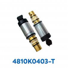 VALVULA DE C/ELECT HYUNDAI TUCSON / ACCENT / IX35 / KIA SPORTAGE / RIO AÑO 11/16 DVE14 23.55MM ASIA