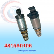 VALVULA DE C/ELECT EX10489C NISSAN/ SENTRA AÑO 13/15 / VOLVO 14/19 23.73MM NEVADA 