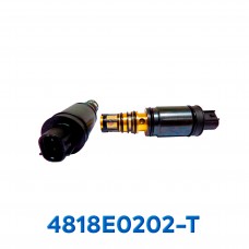 VALVULA DE C/ELECT TOYOTA CAMRY / HIGHLANDER / DENSO AÑO 12/14 5SE09C / 5SE12C / 6SEU16 99MM ASIA