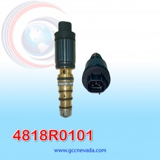 VALVULA DE C/ELECT TOYOTA/ RAV4/ 7SES17C 26.77MM NEVADA