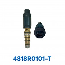 VALVULA DE C/ELECT TOYOTA/ RAV4/ 7SES17C 26.77MM ASIA