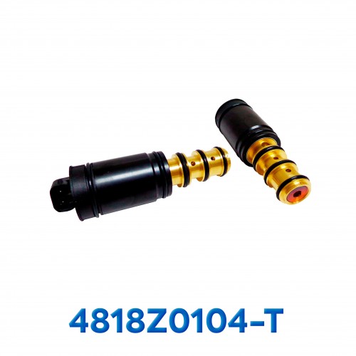 VALVULA DE C/ELECT TOYOTA HIACE / YARIS / CROWN / REIZ / MERCEDES BENZ / LEXUS DENSO 5SE09C / 5SEU12C / 6SEU16C 26.86MM ASIA VALVULA DE C/ELECT TOYOTA HIACE / YARIS / CROWN / REIZ / MERCEDES BENZ / LEXUS DENSO 5SE09C / 5SEU12C / 6SEU16C 26.86MM ASIA