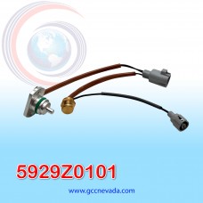 SENSOR DE SEGURIDAD P/COMPRESOR DENSO 7SAS17C NEVADA ASIA