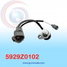 SENSOR DE SEGURIDAD P/COMPRESOR DENSO TSV19C NEVADA ASIA